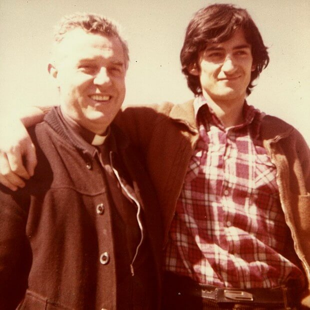 XXXIII anniversario del Venerabile don Enzo Boschetti
don Enzo: una voce di speranza per tutti